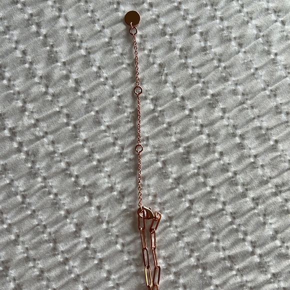 NWT Pura Vida One and Only Drop Necklace - Picture 4 of 4